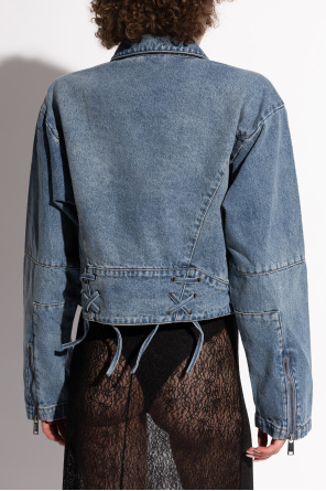 Gestuz Denim jacket Kathagz