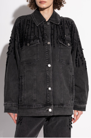 Gestuz Denim jacket Similinagz