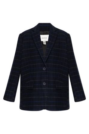 Blazer Cabrie