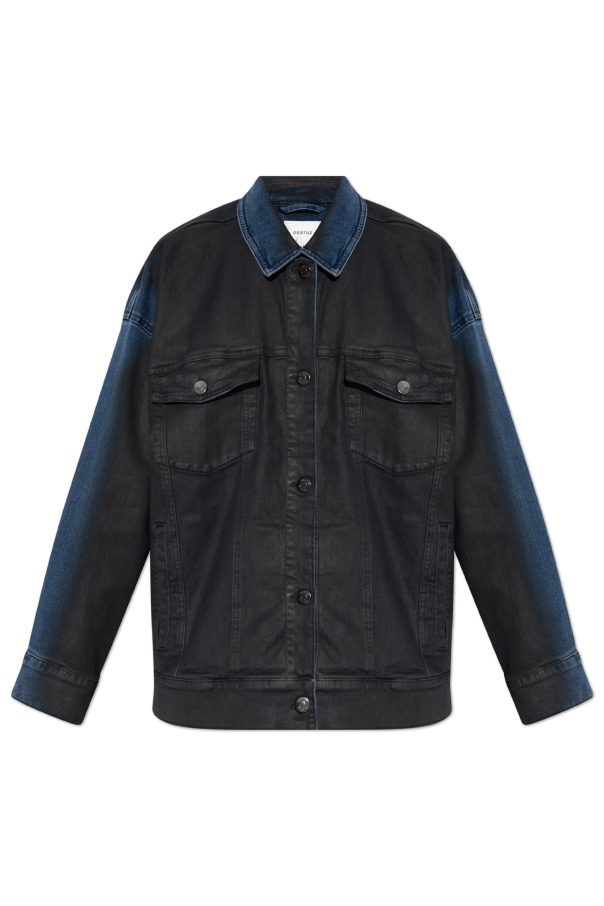 Gestuz Denim jacket Timmie