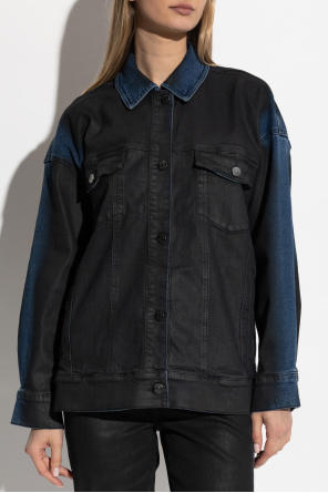 Gestuz Denim jacket Timmie