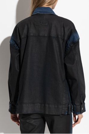 Gestuz Denim jacket Timmie