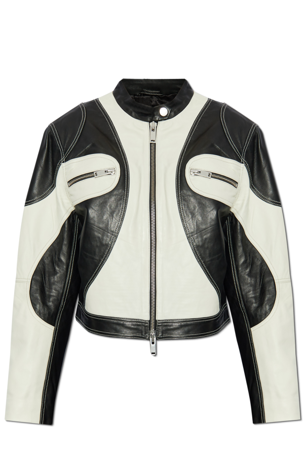 Gestuz Leather jacket