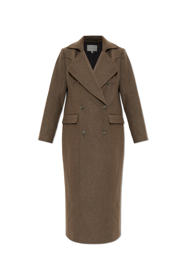 "Gzzinka Long" coat, zdjęcie 1 "Gzzinka Long" coat od Gestuz