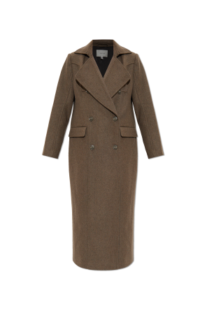 Mantel „Gzzinka Long“