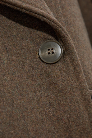 Gestuz Abrigo `Gzzinka Long`