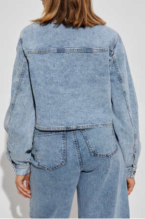 Gestuz Jeansjacke „Gzdea“