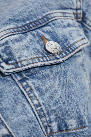 Gestuz Jeansjacke „Gzdea“