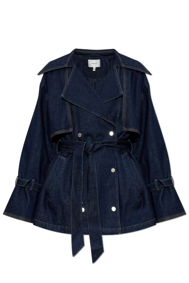 Denim jacket `Gzsummer`, zdjęcie 1 Denim jacket `Gzsummer` od Gestuz