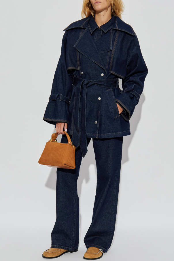 Gestuz Jeansjacke „Gzsummer“