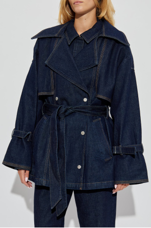 Gestuz Jeansjacke „Gzsummer“