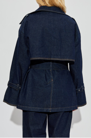 Gestuz Jeansjacke „Gzsummer“