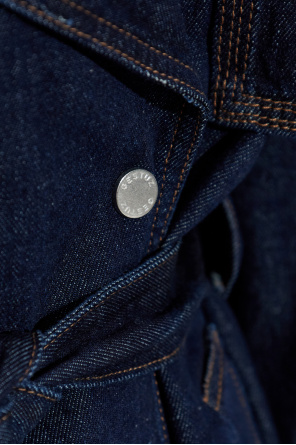 Gestuz Jeansjacke „Gzsummer“