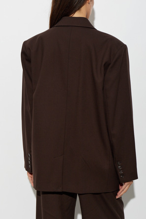 Gestuz Blazer ‘Gzpaula’ mit einfachem Schlitz