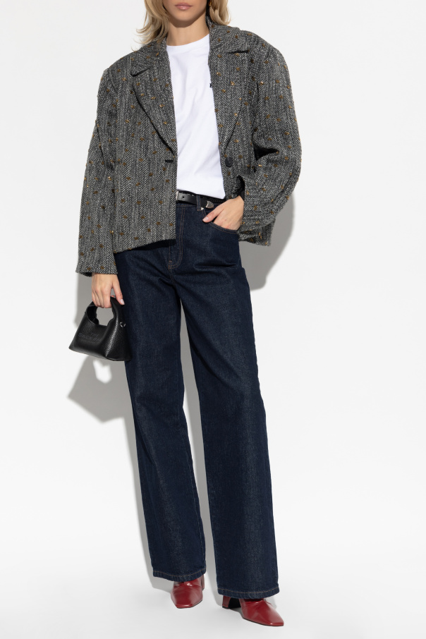 Gestuz Blazer "Gzriva"