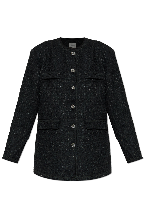 Tweed jacket "Gzkeiko", zdjęcie 1 Tweed jacket "Gzkeiko" od Gestuz