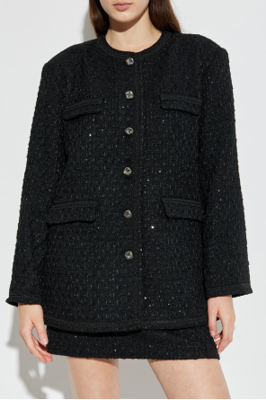 Gestuz Tweed jacket "Gzkeiko"