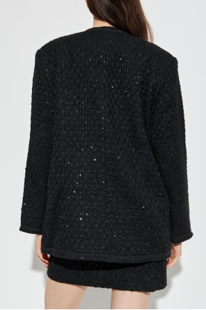 Gestuz Tweed jacket "Gzkeiko"