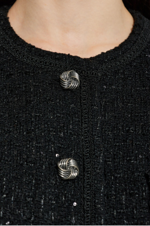 Gestuz Tweed jacket "Gzkeiko"