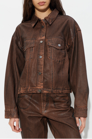 Gestuz Denim jacket ‘Gzcellie’