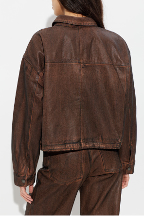 Gestuz Denim jacket ‘Gzcellie’