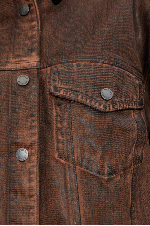 Gestuz Denim jacket ‘Gzcellie’