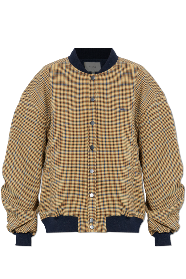 "Gzchicca" bomber jacket od Gestuz