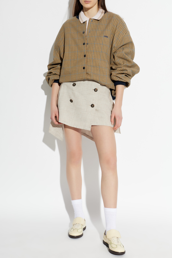 Gestuz "Gzchicca" bomber jacket