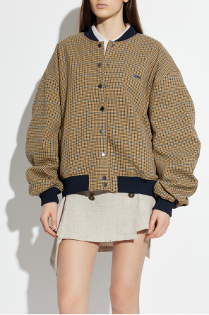 Gestuz "Gzchicca" bomber jacket