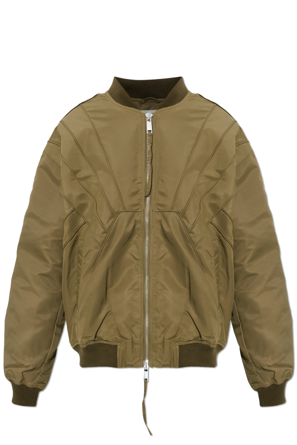 ‘Gzaurora’ bomber jacket od Gestuz