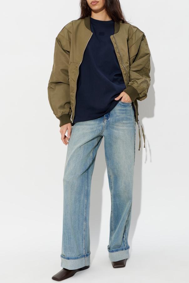 Gestuz Cazadora tipo 'bomber' 'Gzaurora'