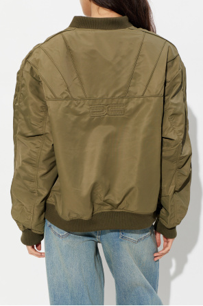 Gestuz Cazadora tipo 'bomber' 'Gzaurora'