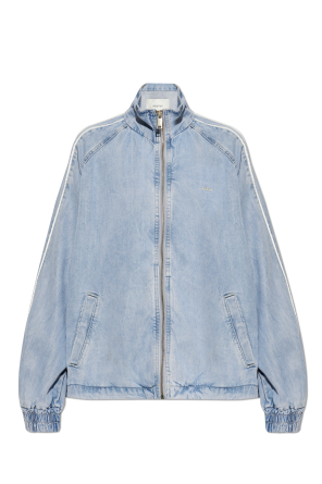 "Gzsea" denim jacket
