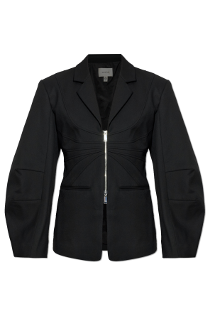 "Gztitta" blazer
