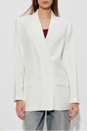 Gestuz Double-breasted blazer
