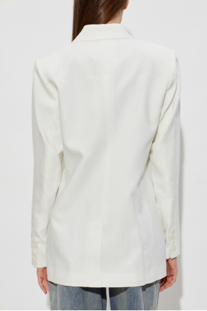 Gestuz Double-breasted blazer