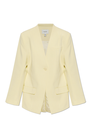 Chaqueta ‘Gzcia’