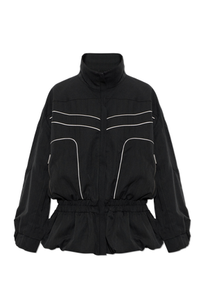 ‘Gzalezia’ Jacket