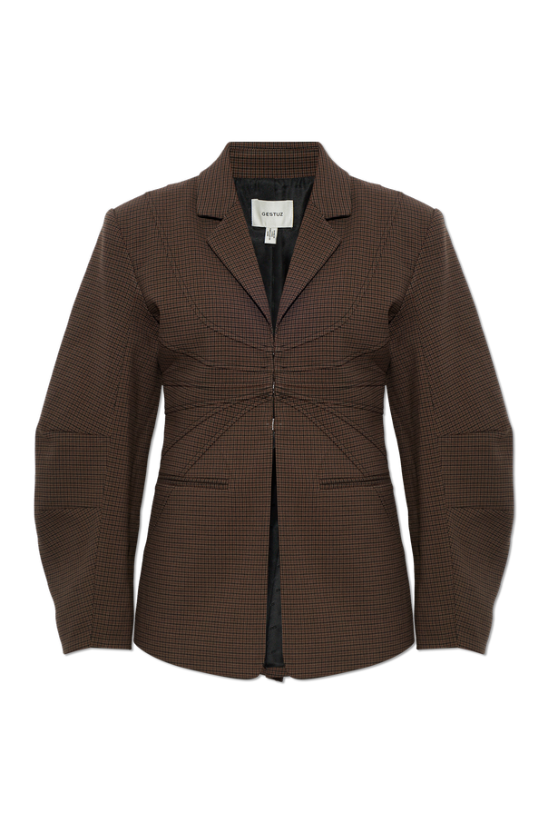 ‘Gzlamia’ Blazer od Gestuz