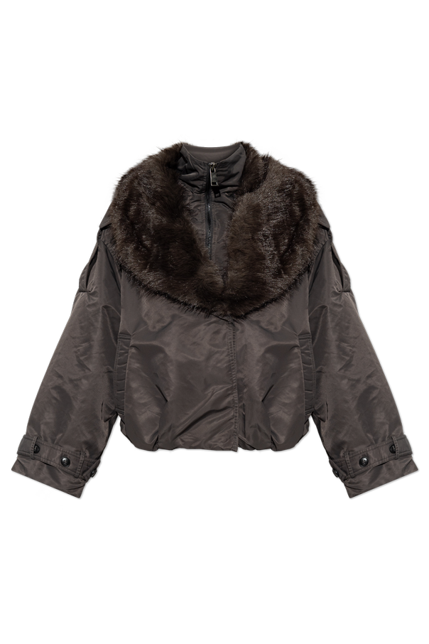 Insulated Jacket ‘Gzolina’ od Gestuz