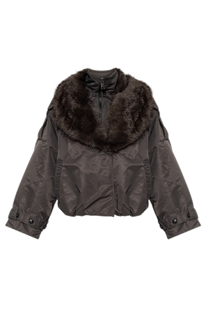 Insulated Jacket ‘Gzolina’