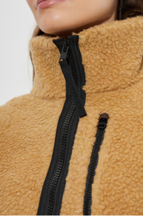 Canada Goose "Simcoe" fleece jacket