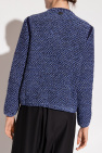 Salvatore Ferragamo Cropped cardigan