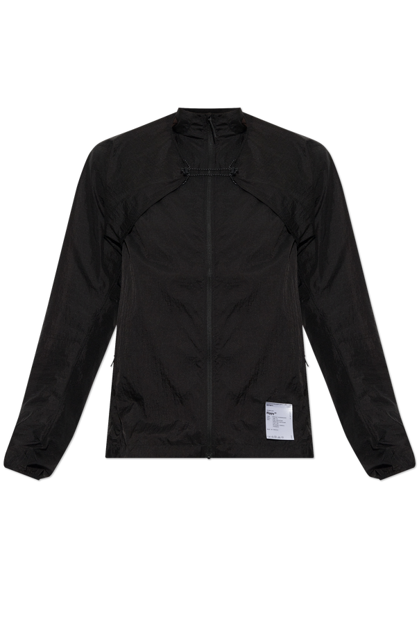Two-Piece Training Jacket ‘Rippy™’ od Satisfy