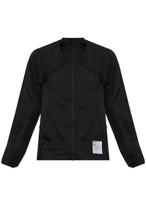 Two-Piece Training Jacket ‘Rippy™’