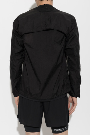 Satisfy Zweiteilige Trainingsjacke ‘Rippy™’