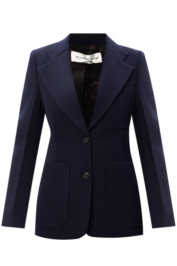 Victoria Beckham Wool blazer