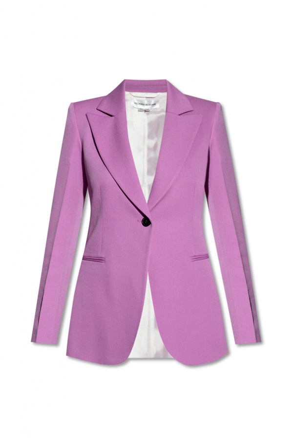 Victoria Beckham Woolen jacket