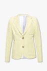 Victoria Beckham Blazer with pockets