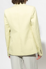 Victoria Beckham Blazer with pockets